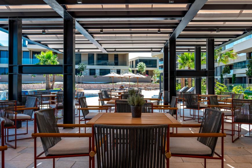 5 Sterne Hotel: Petram Resort & Residences - Savudrija, Istrien, Bild 7