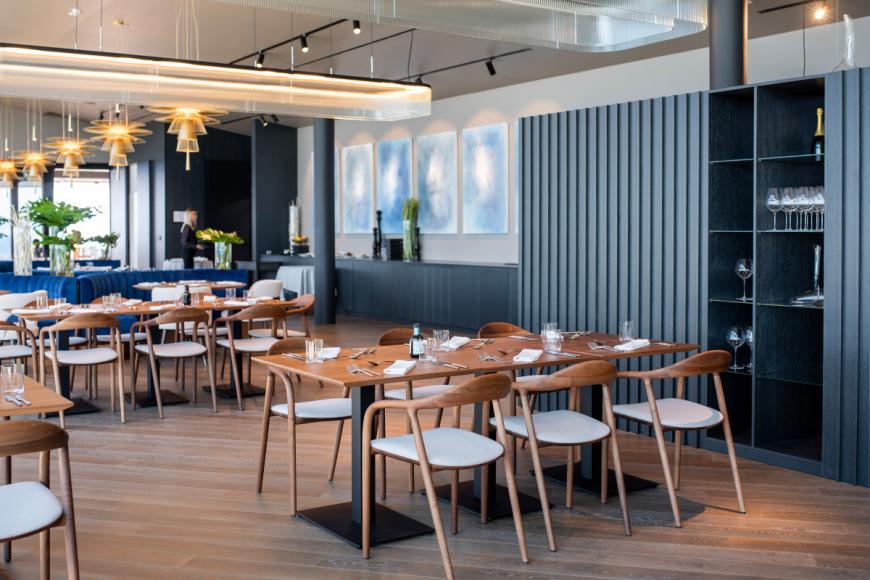 5 Sterne Hotel: Petram Resort & Residences - Savudrija, Istrien, Bild 6