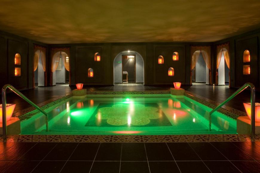 4 Sterne Familienhotel: LABRANDA Targa Aqua Parc - Marrakesch, Marrakesch-Safi, Bild 8