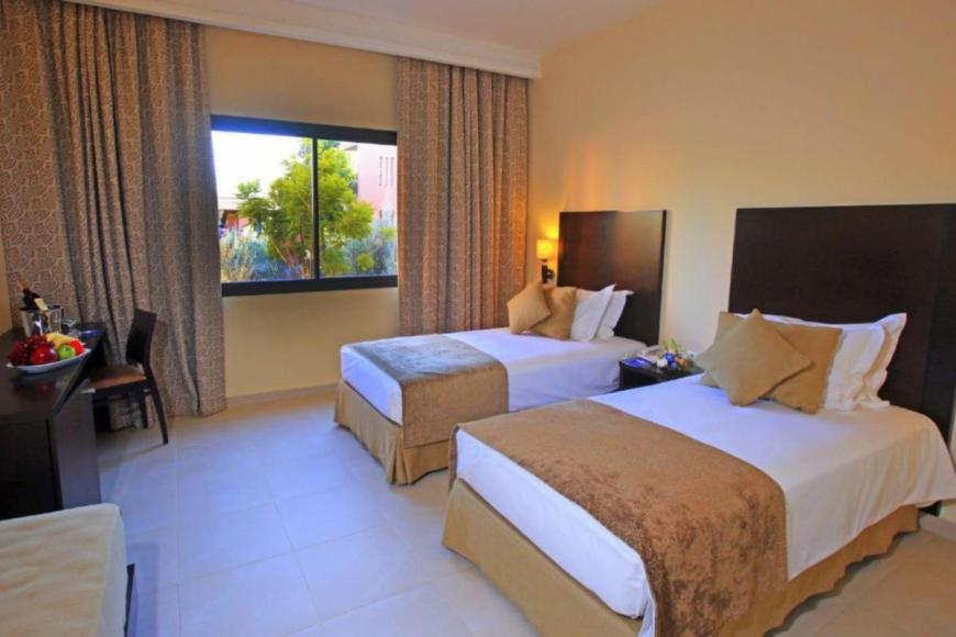 4 Sterne Familienhotel: LABRANDA Targa Aqua Parc - Marrakesch, Marrakesch-Safi, Bild 9