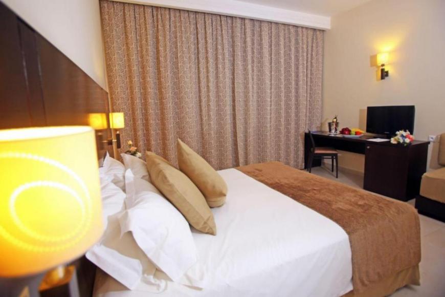 4 Sterne Familienhotel: LABRANDA Targa Aqua Parc - Marrakesch, Marrakesch-Safi, Bild 4