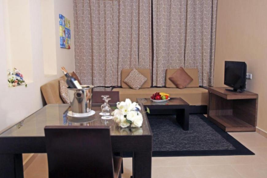 4 Sterne Familienhotel: LABRANDA Targa Aqua Parc - Marrakesch, Marrakesch-Safi, Bild 10