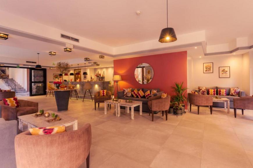 4 Sterne Hotel: Dellarosa Hotel Suites & Spa - Marrakesch, Marrakesch-Safi, Bild 9