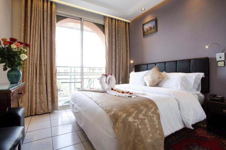 3 Sterne Hotel: Akabar - Marrakesch, Marrakesch-Safi, Bild 9