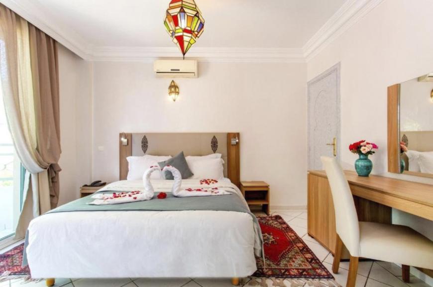 3 Sterne Hotel: Akabar - Marrakesch, Marrakesch-Safi, Bild 6