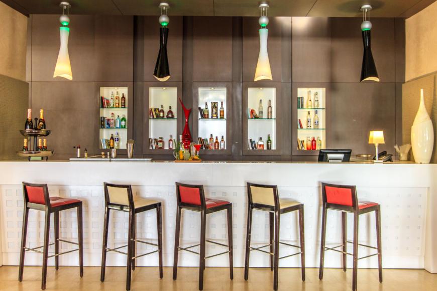 5 Sterne Familienhotel: Barcelo Palmeraie - Marrakesch, Marrakesch-Safi, Bild 9