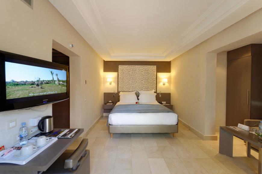 5 Sterne Familienhotel: Barcelo Palmeraie - Marrakesch, Marrakesch-Safi, Bild 5