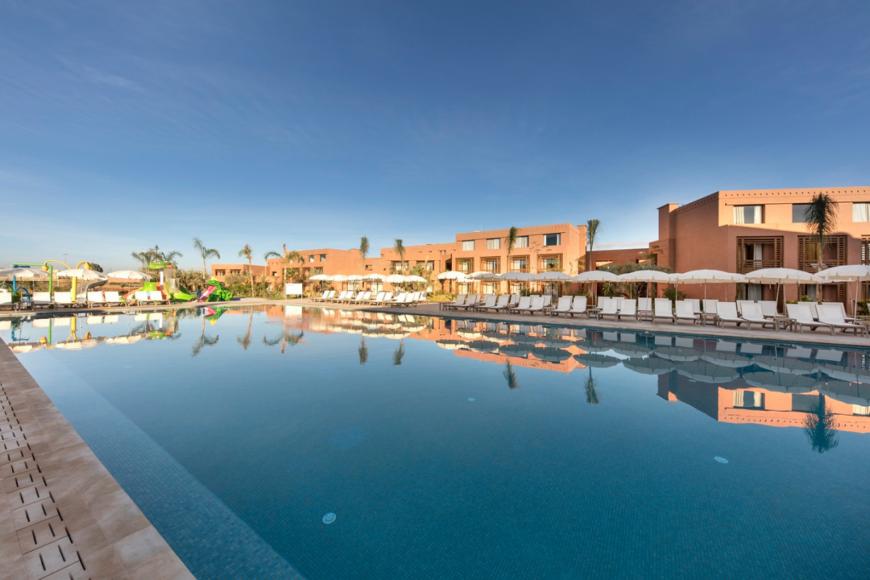 4 Sterne Hotel: Be Live Experience Marrakech Palmeraie - Marrakesch, Marrakesch-Safi