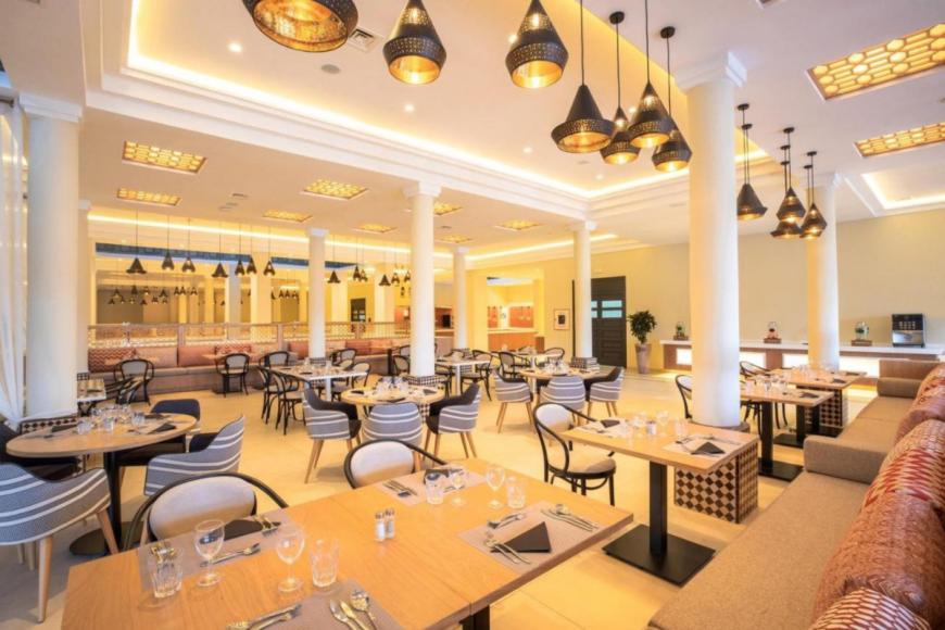 4 Sterne Hotel: Sol Oasis Marrakech - Marrakesch, Marrakesch-Safi, Bild 8