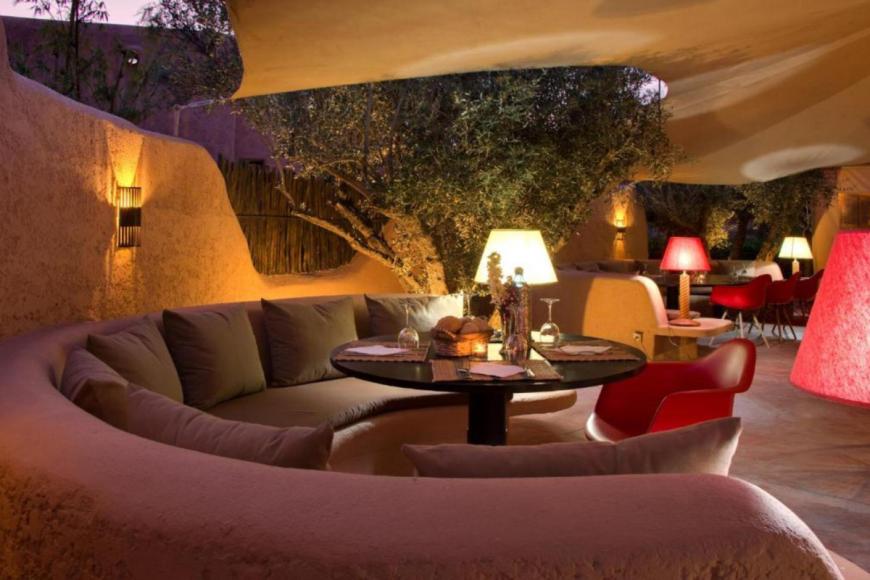 4 Sterne Hotel: Oasis Lodges - Marrakesch, Marrakesch-Safi, Bild 10