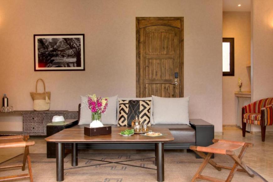 4 Sterne Hotel: Oasis Lodges - Marrakesch, Marrakesch-Safi, Bild 7