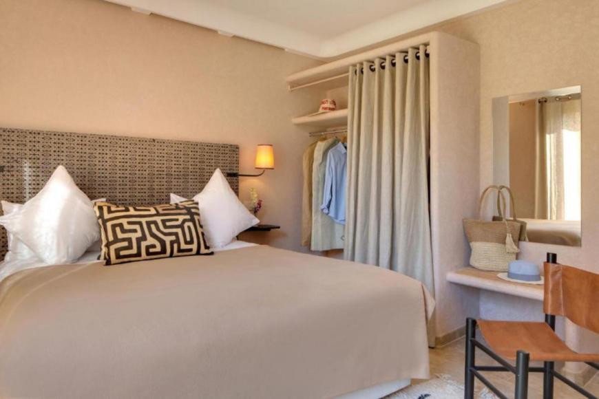 4 Sterne Hotel: Oasis Lodges - Marrakesch, Marrakesch-Safi, Bild 6