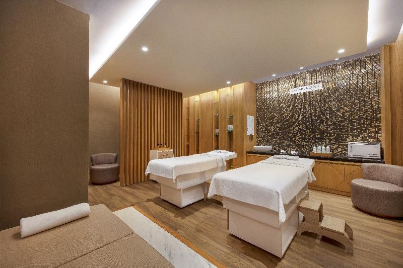 5 Sterne Hotel: Pestana CR7 Marrakech - Marrakesch, Marrakesch-Safi, Bild 8