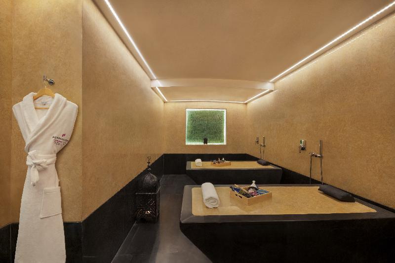 5 Sterne Hotel: Pestana CR7 Marrakech - Marrakesch, Marrakesch-Safi, Bild 9