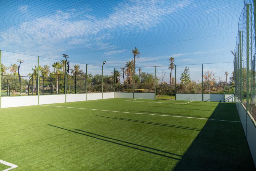 4 Sterne Hotel: Valeria Family Madina Club Resort - Marrakesch, Marrakesch-Safi, Bild 10