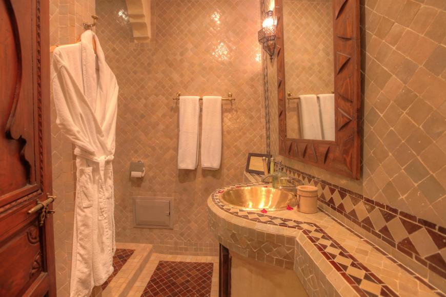 4 Sterne Hotel: Riad Zayane - Marrakesch, Marrakesch-Safi, Bild 6