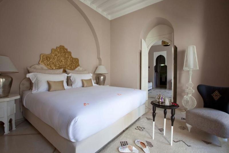 5 Sterne Hotel: Riad Nashira & Spa - Marrakesch, Marrakesch-Safi, Bild 7