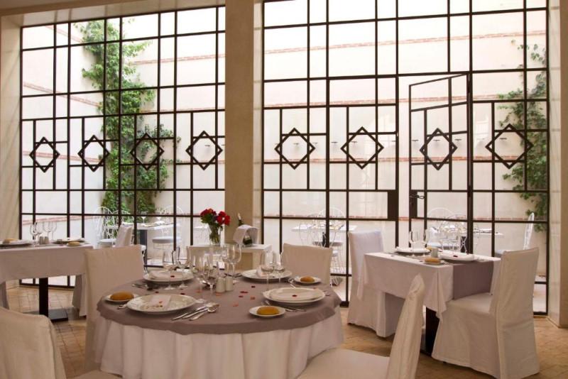 5 Sterne Hotel: Riad Nashira & Spa - Marrakesch, Marrakesch-Safi, Bild 6