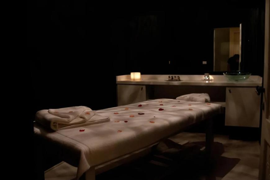 5 Sterne Hotel: Riad Nashira & Spa - Marrakesch, Marrakesch-Safi, Bild 10