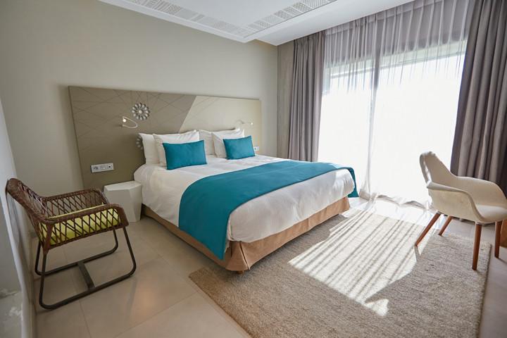 5 Sterne Hotel: AG Hotel Resort & Spa Marrakech - Marrakesch, Marrakesch-Safi, Bild 3