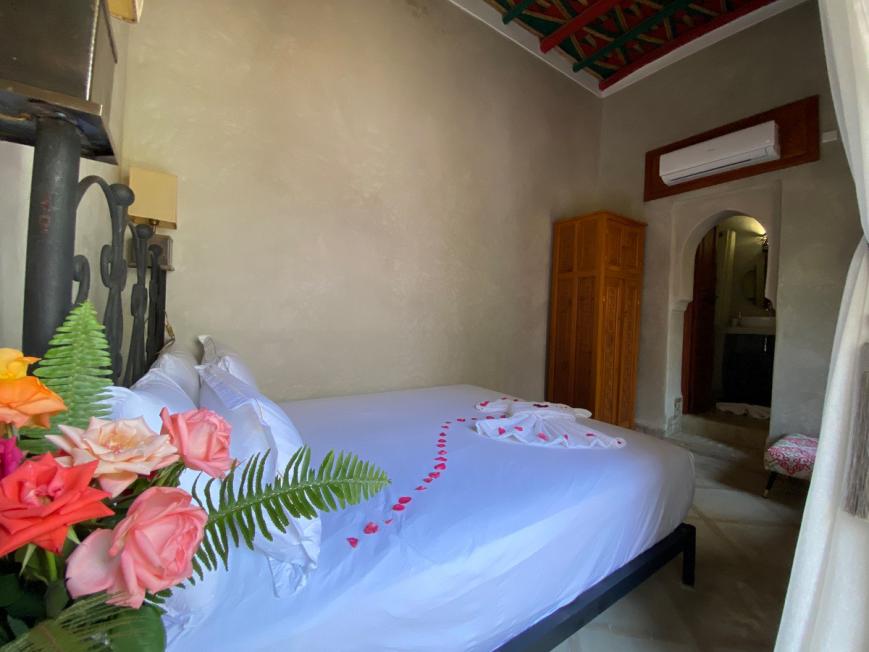 4 Sterne Hotel: Riad Bab Yacout - Marrakesch, Marrakesch-Safi, Bild 7