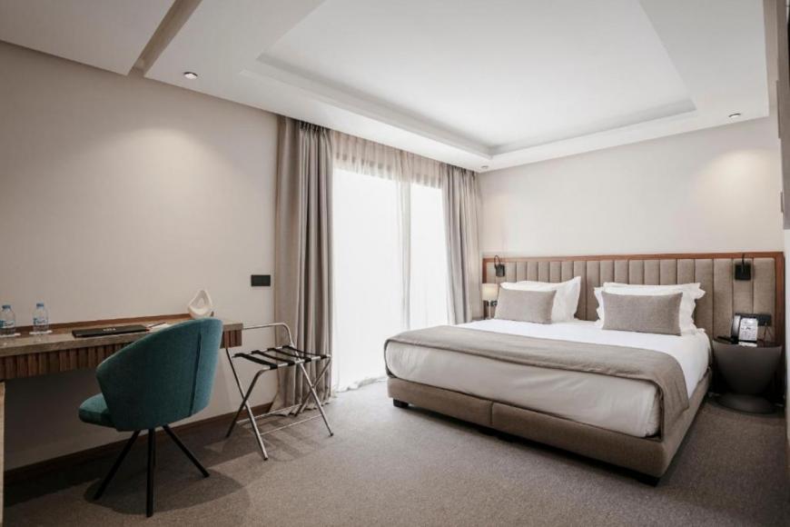 4 Sterne Hotel: NearYo Hotel - Marrakesch, Marrakesch-Safi, Bild 4