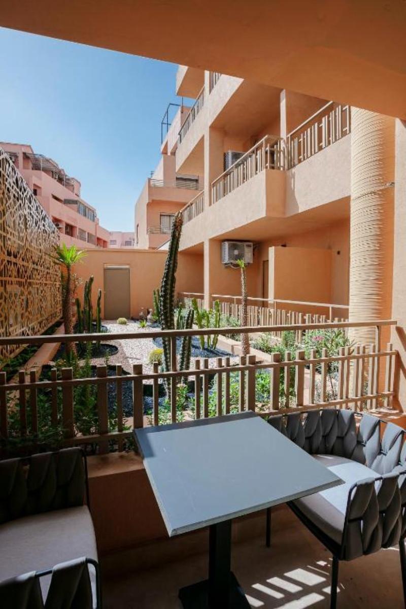 4 Sterne Hotel: NearYo Hotel - Marrakesch, Marrakesch-Safi, Bild 9