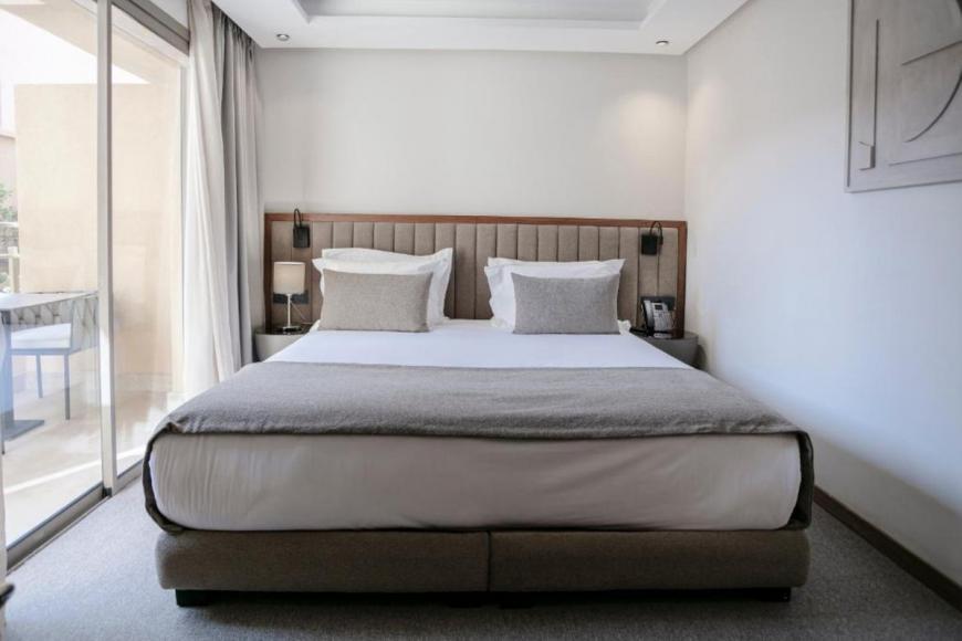 4 Sterne Hotel: NearYo Hotel - Marrakesch, Marrakesch-Safi, Bild 6