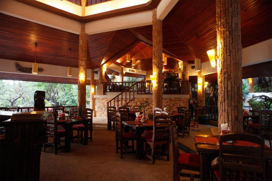 3 Sterne Hotel: Baan Hin Sai Resort Samui - Koh Samui, Koh Samui, Bild 9