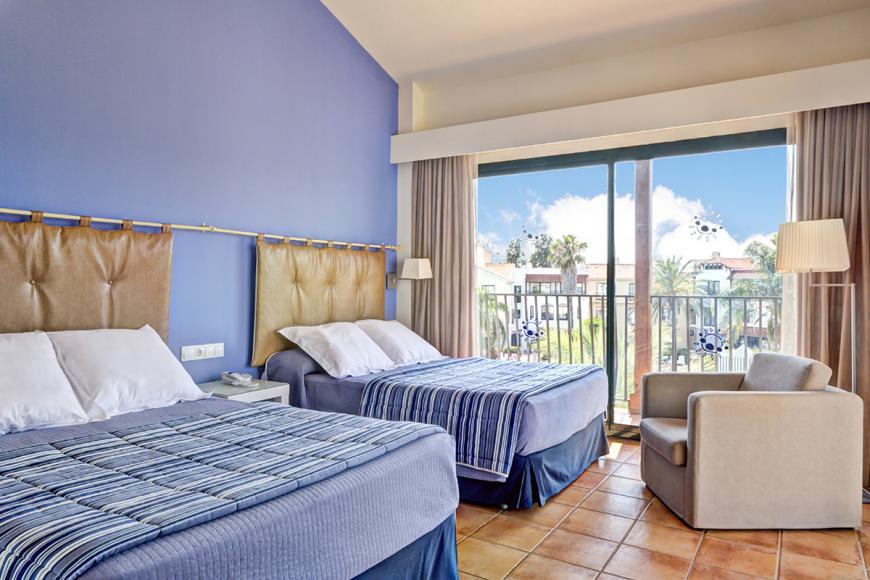 4 Sterne Hotel: PortAventura (inkl. Eintrittskarten PortAventura) - Salou, Costa Dorada (Katalonien), Bild 5