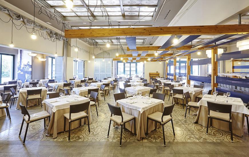 4 Sterne Hotel: PortAventura (inkl. Eintrittskarten PortAventura) - Salou, Costa Dorada (Katalonien), Bild 6