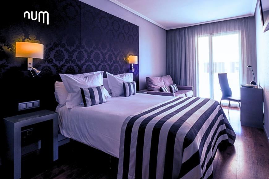 4 Sterne Hotel: Num Hotel - Salou, Costa Dorada (Katalonien), Bild 6