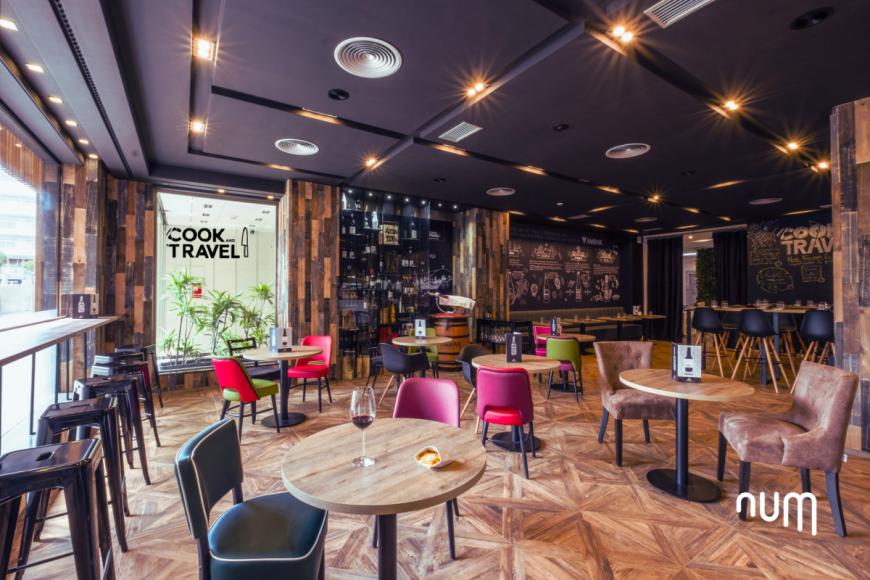 4 Sterne Hotel: Num Hotel - Salou, Costa Dorada (Katalonien), Bild 8