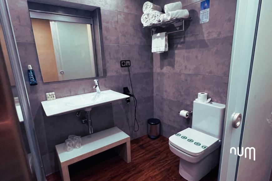 4 Sterne Hotel: Num Hotel - Salou, Costa Dorada (Katalonien), Bild 7