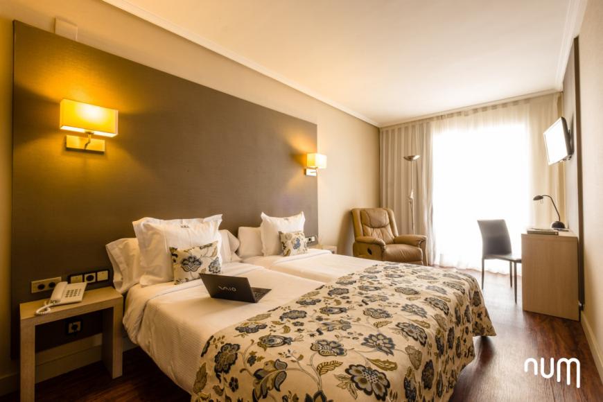 4 Sterne Hotel: Num Hotel - Salou, Costa Dorada (Katalonien), Bild 4