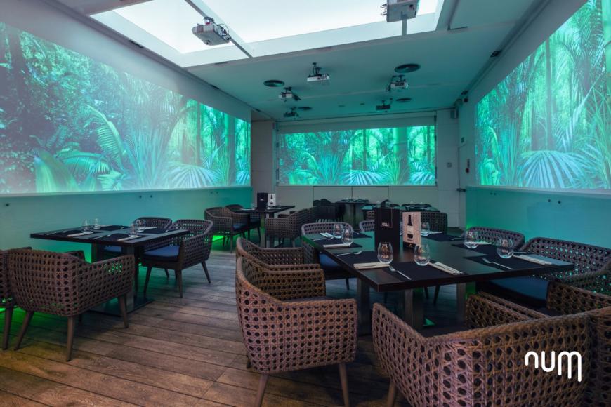 4 Sterne Hotel: Num Hotel - Salou, Costa Dorada (Katalonien), Bild 9