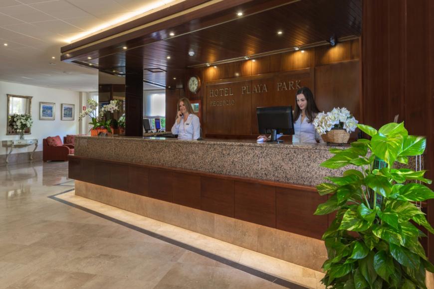 3 Sterne Hotel: 4R Playa Park - Salou, Costa Dorada (Katalonien), Bild 7