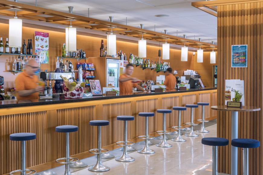 3 Sterne Hotel: 4R Playa Park - Salou, Costa Dorada (Katalonien), Bild 8