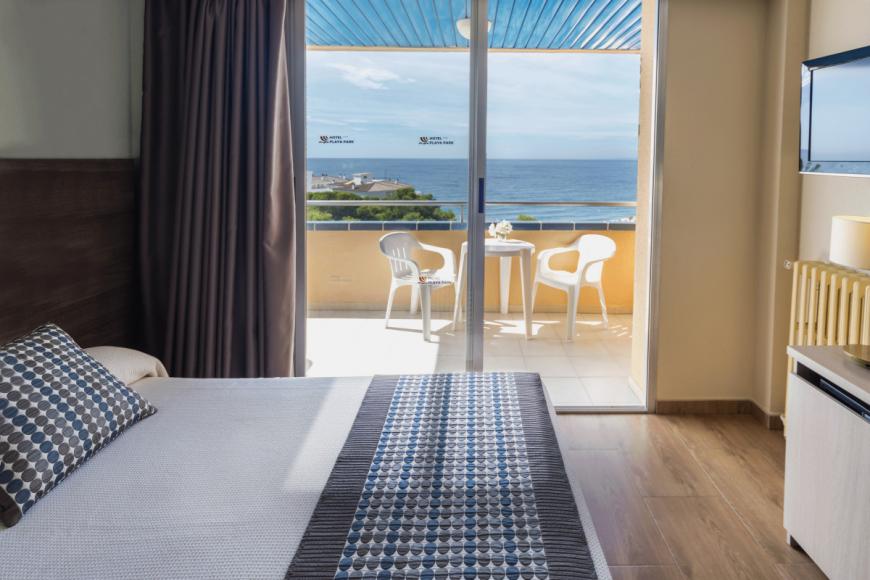 3 Sterne Hotel: 4R Playa Park - Salou, Costa Dorada (Katalonien), Bild 6