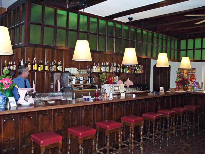 1 Sterne Hotel: El Cid - Sitges, Costa Dorada (Katalonien), Bild 3