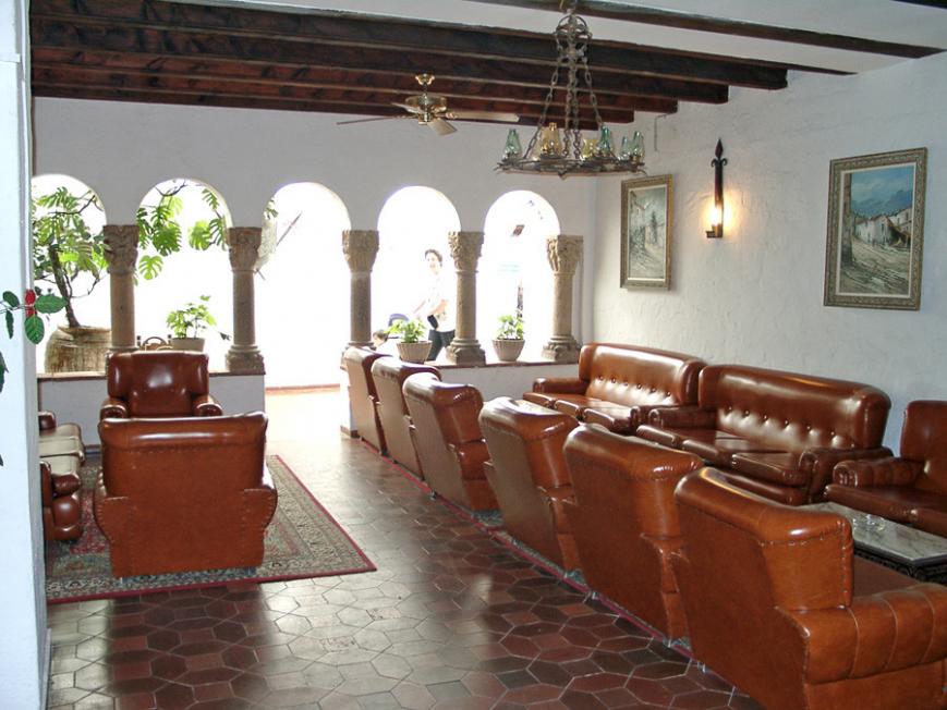 1 Sterne Hotel: El Cid - Sitges, Costa Dorada (Katalonien), Bild 7