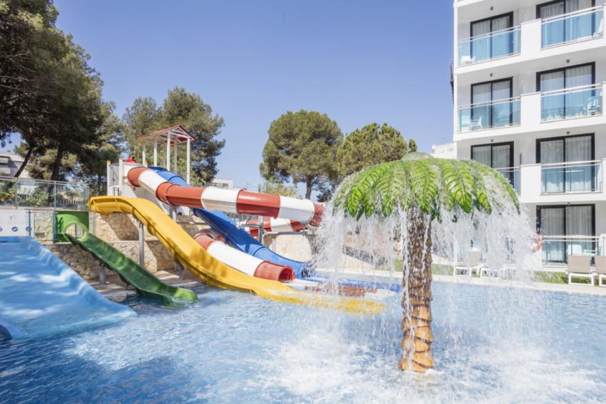 4 Sterne Hotel: Best Sol d'Or - La Pineda, Costa Dorada (Katalonien), Bild 3