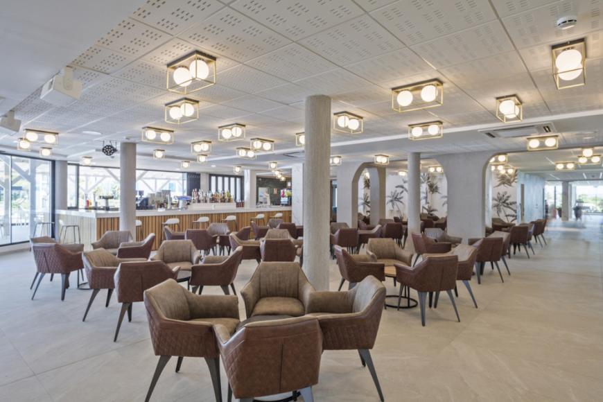 4 Sterne Hotel: Best Sol d'Or - La Pineda, Costa Dorada (Katalonien), Bild 6