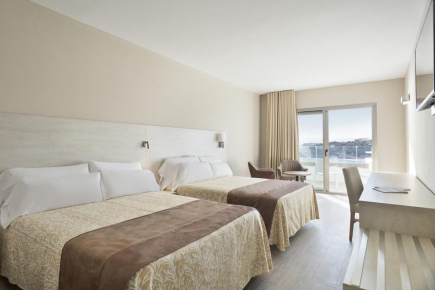 4 Sterne Familienhotel: Hotel Best Negresco - Salou, Costa Dorada (Katalonien), Bild 7