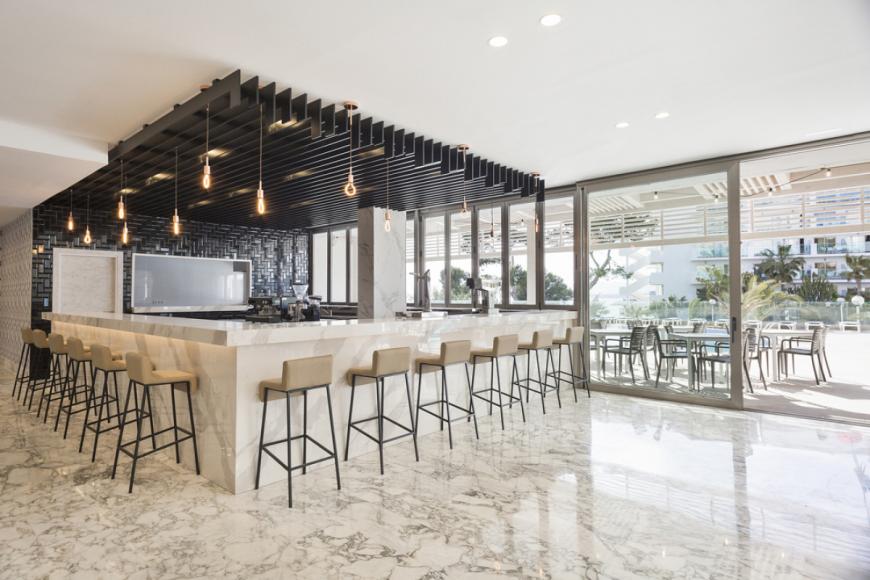 4 Sterne Familienhotel: Hotel Best Negresco - Salou, Costa Dorada (Katalonien), Bild 10