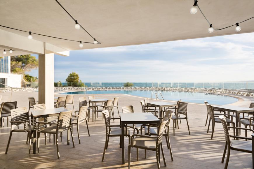 4 Sterne Familienhotel: Hotel Best Negresco - Salou, Costa Dorada (Katalonien), Bild 6