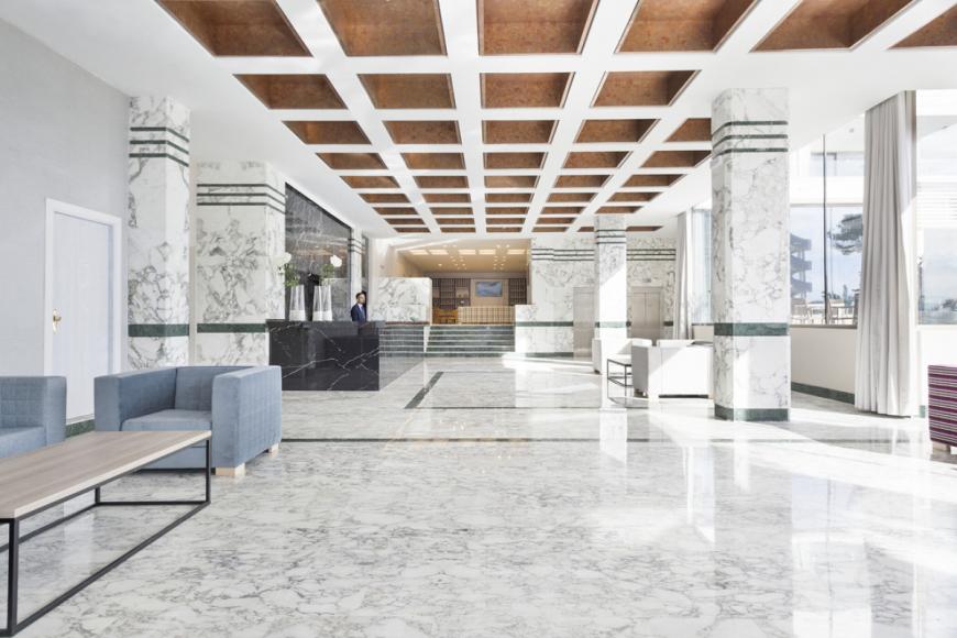 4 Sterne Familienhotel: Hotel Best Negresco - Salou, Costa Dorada (Katalonien), Bild 5