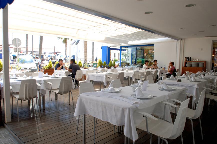 3 Sterne Hotel: Platjador - Sitges, Costa Dorada (Katalonien), Bild 8