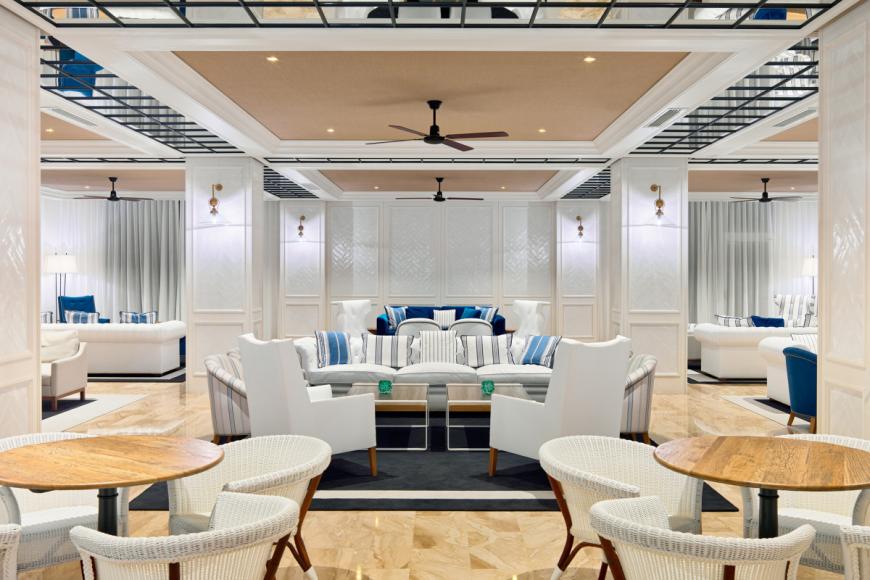 4 Sterne Hotel: H10 Delfin - Salou, Costa Dorada (Katalonien), Bild 5