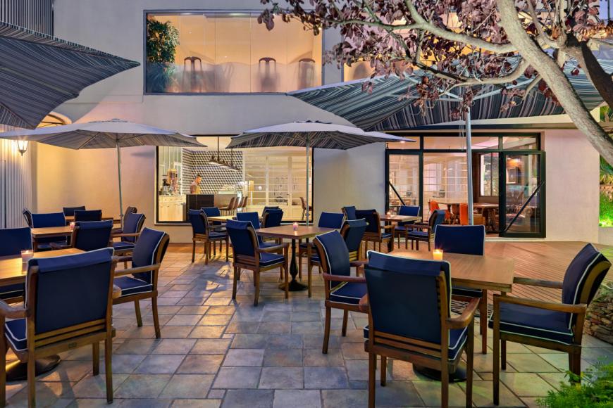 4 Sterne Hotel: H10 Delfin - Salou, Costa Dorada (Katalonien), Bild 7